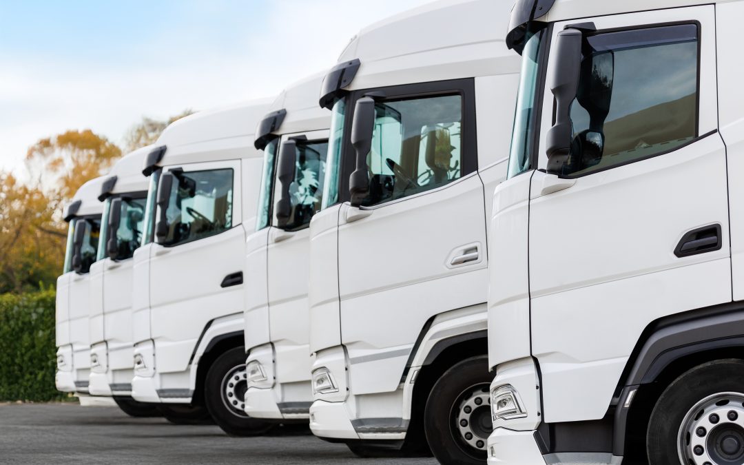 Ambrosia’s Automotive integrates with most fleet management systems, let us take some stress away