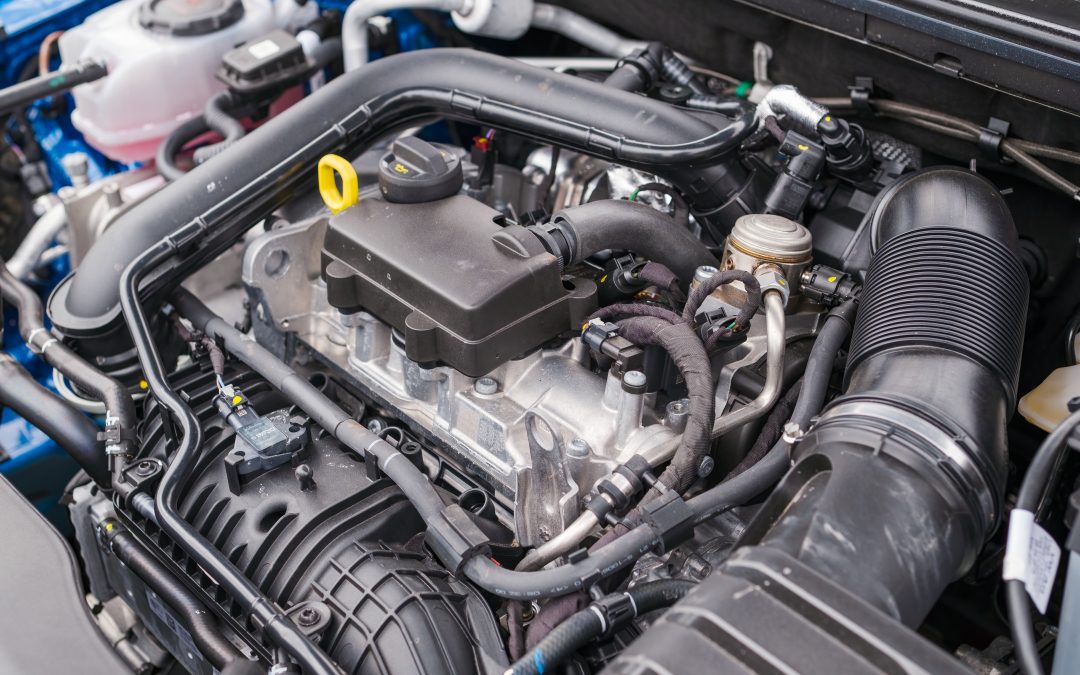 Isolating, a misfire due to collapsed lifter