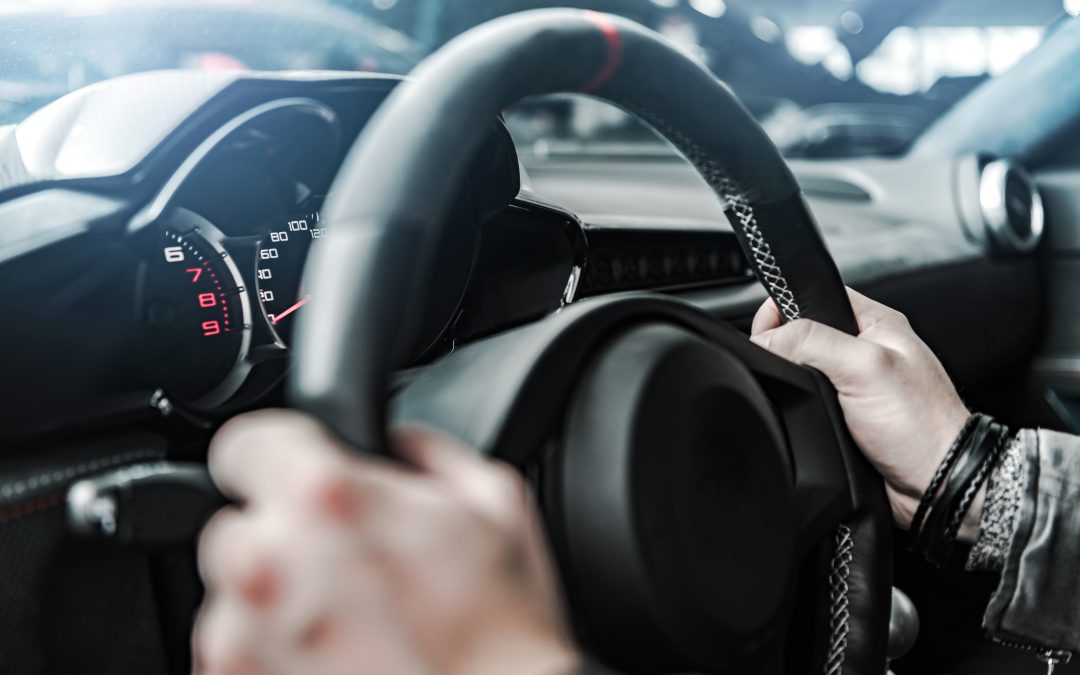 Decoding Car Noises – What’s That Sound?